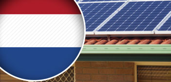 Hatalmasat nőttek a napelemeladások Hollandiában